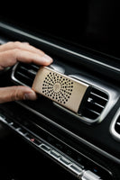DIFFUSEUR DE VOITURE WHITE PEARLS