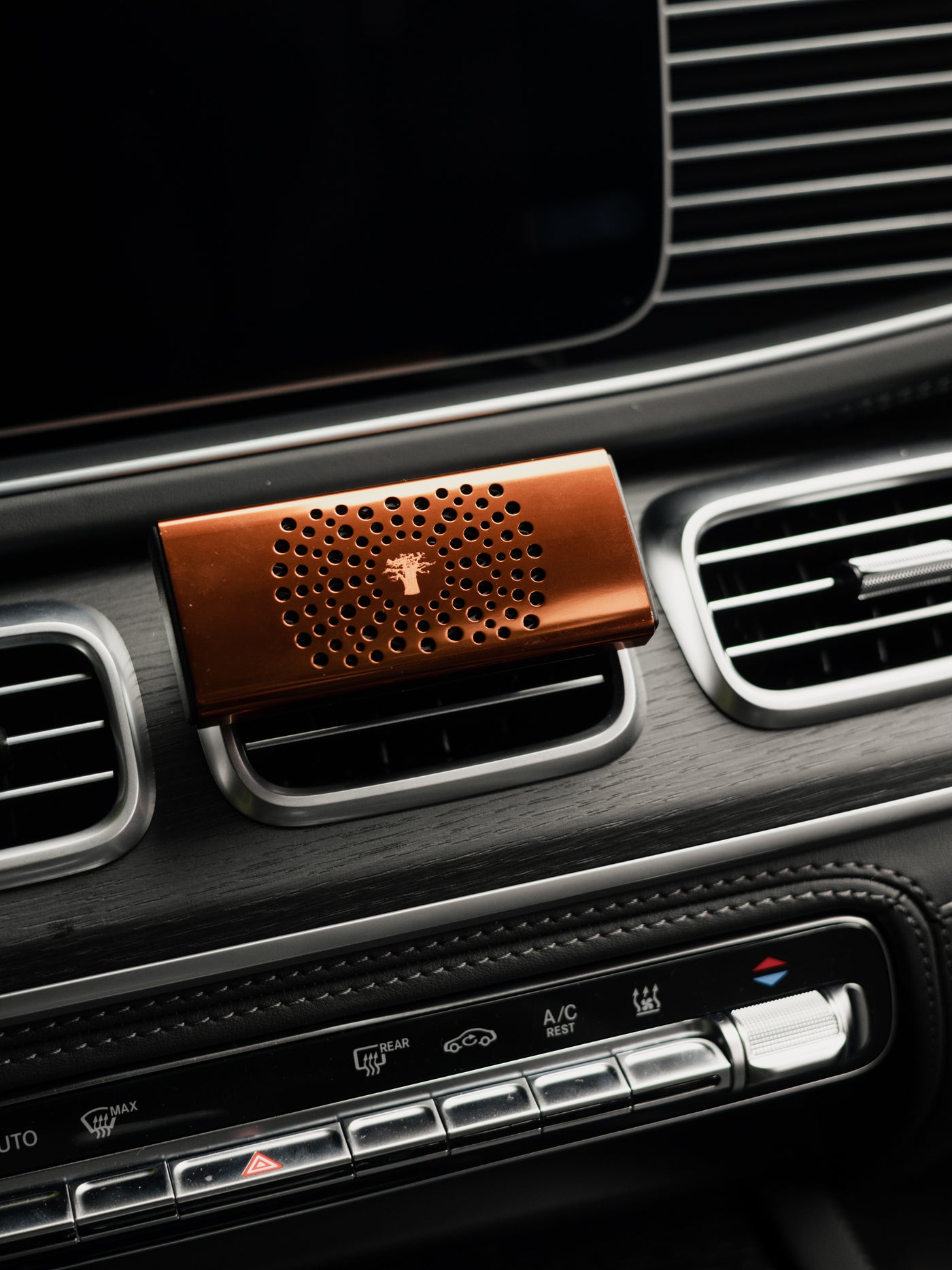 CAR DIFFUSER LES EXCLUSIVES CYPRIUM