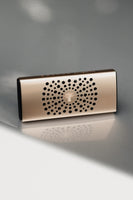 DIFFUSEUR DE VOITURE WHITE PEARLS
