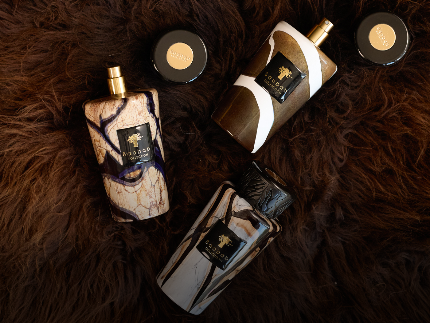 Home Sprays