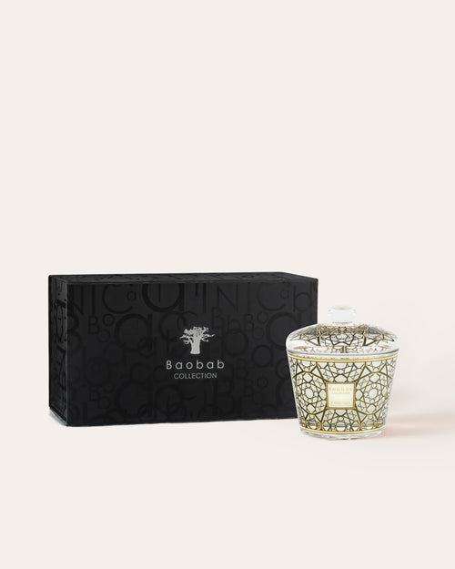 GIFT BOX MAX10 DOME ARABIAN NIGHTS