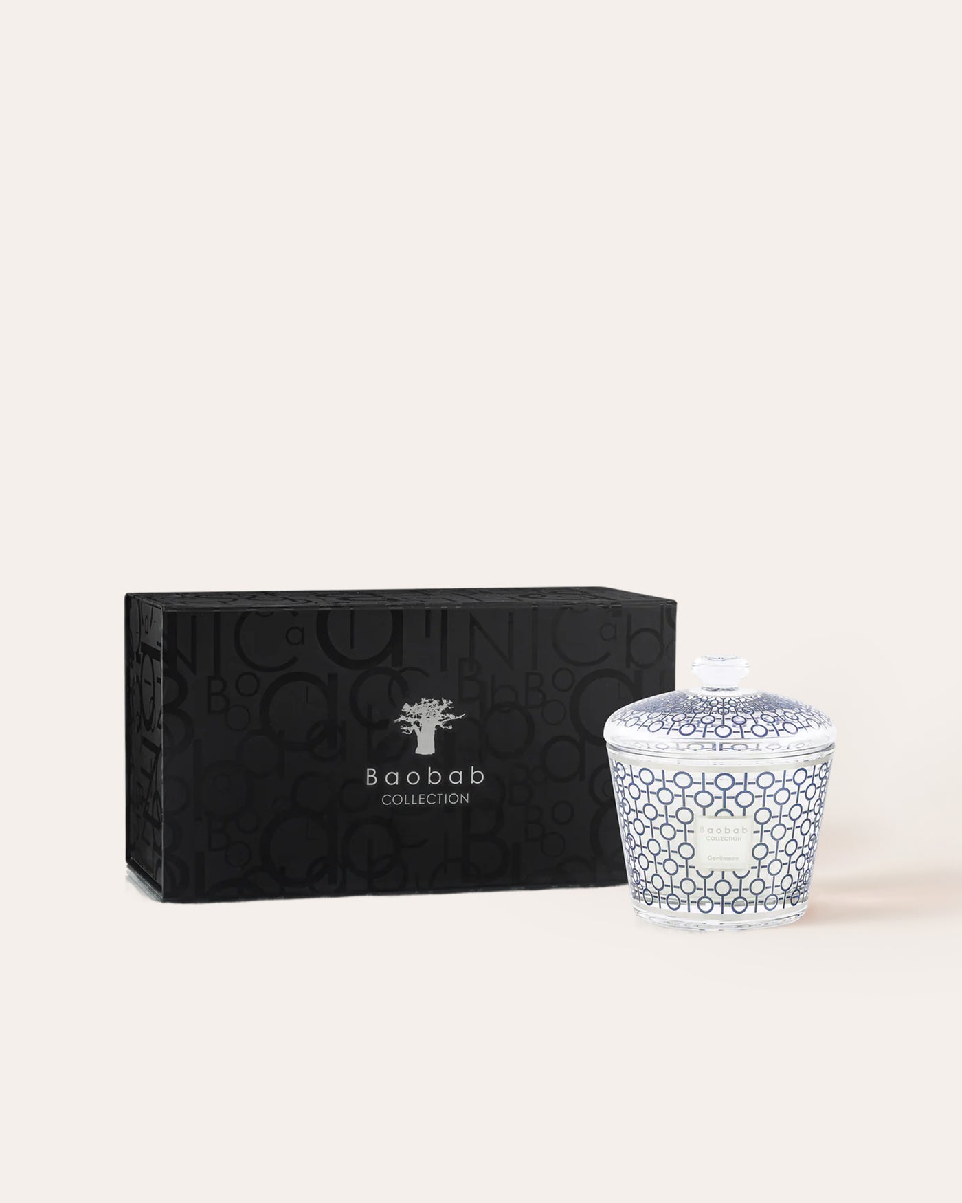 GIFT BOX MAX10 DOME GENTLEMEN