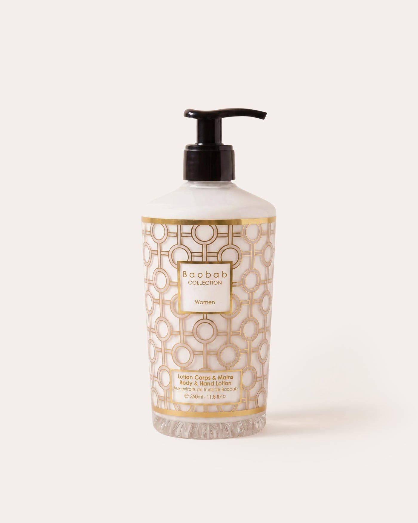 LOTION CORPS & MAINS WOMEN