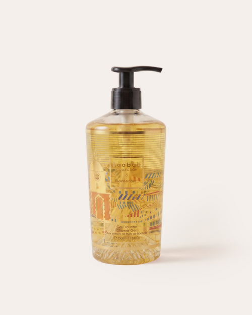 SHOWER GEL A SAINT-TROPEZ