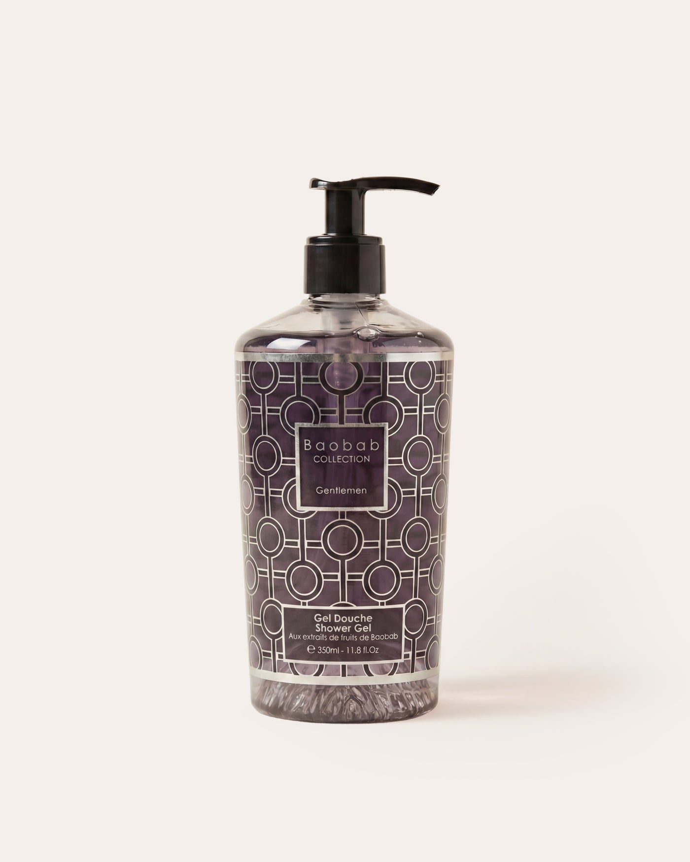 SHOWER GEL GENTLEMEN