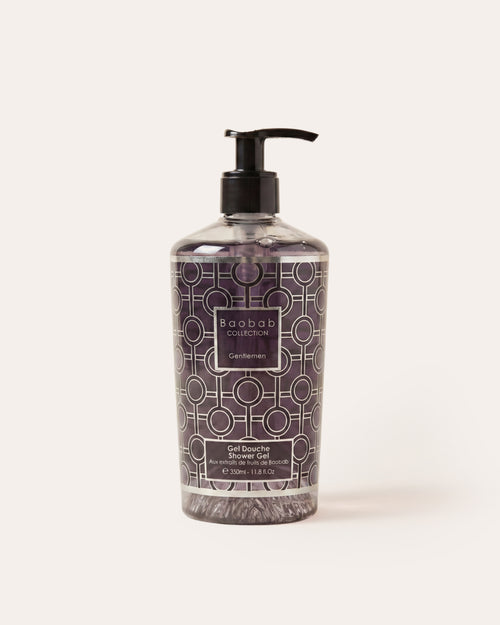 SHOWER GEL GENTLEMEN