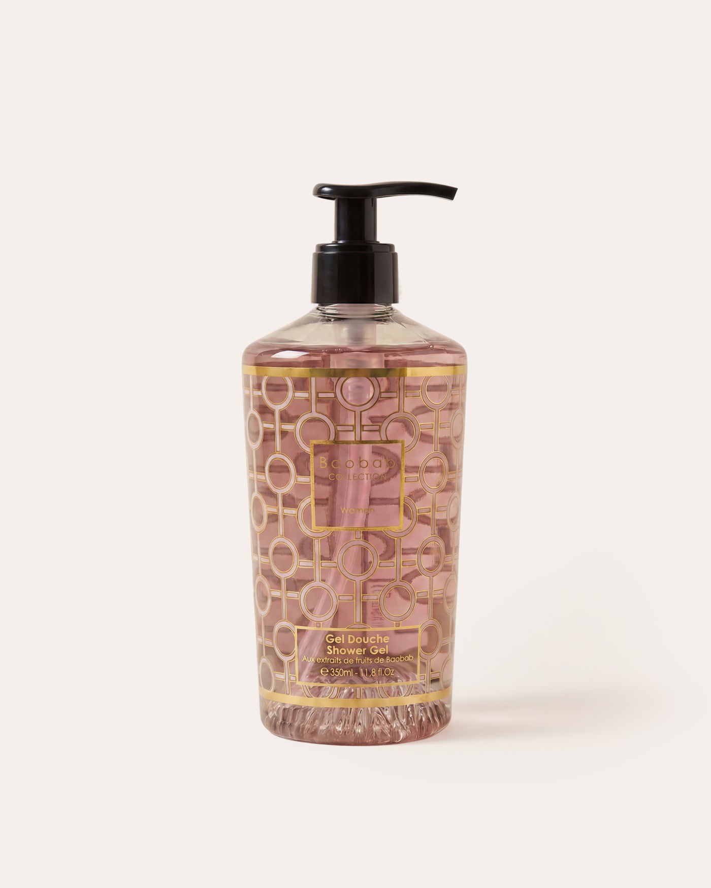SHOWER GEL WOMEN