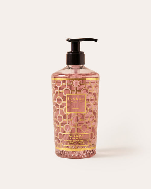 SHOWER GEL WOMEN