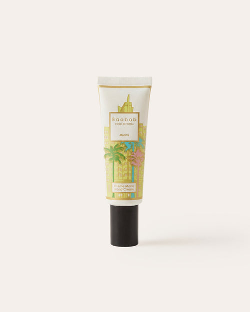 CREMA MANI MIAMI