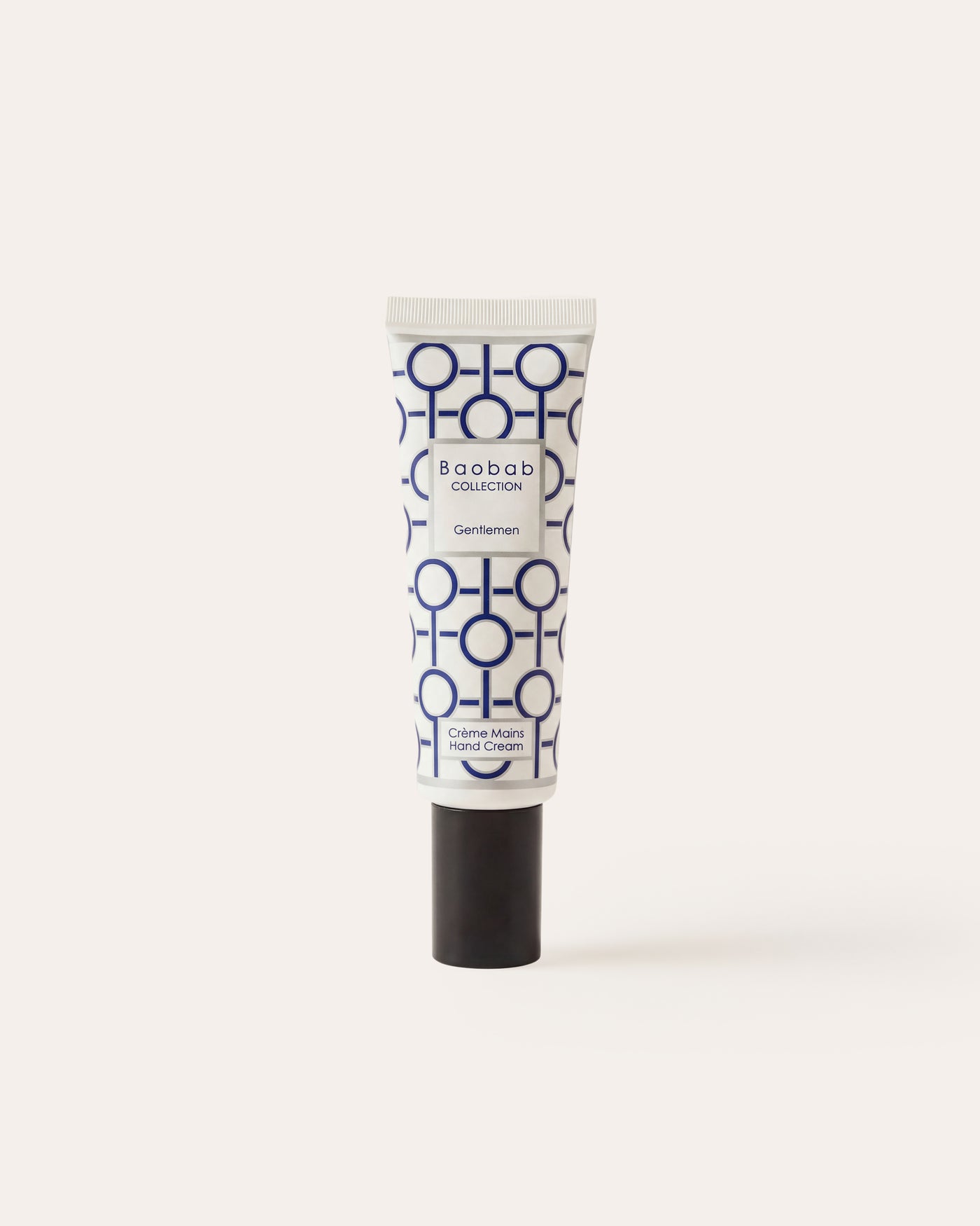 HAND CREAM GENTLEMEN