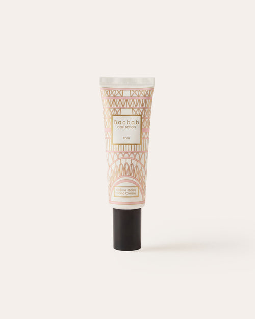 HAND CREAM PARIS