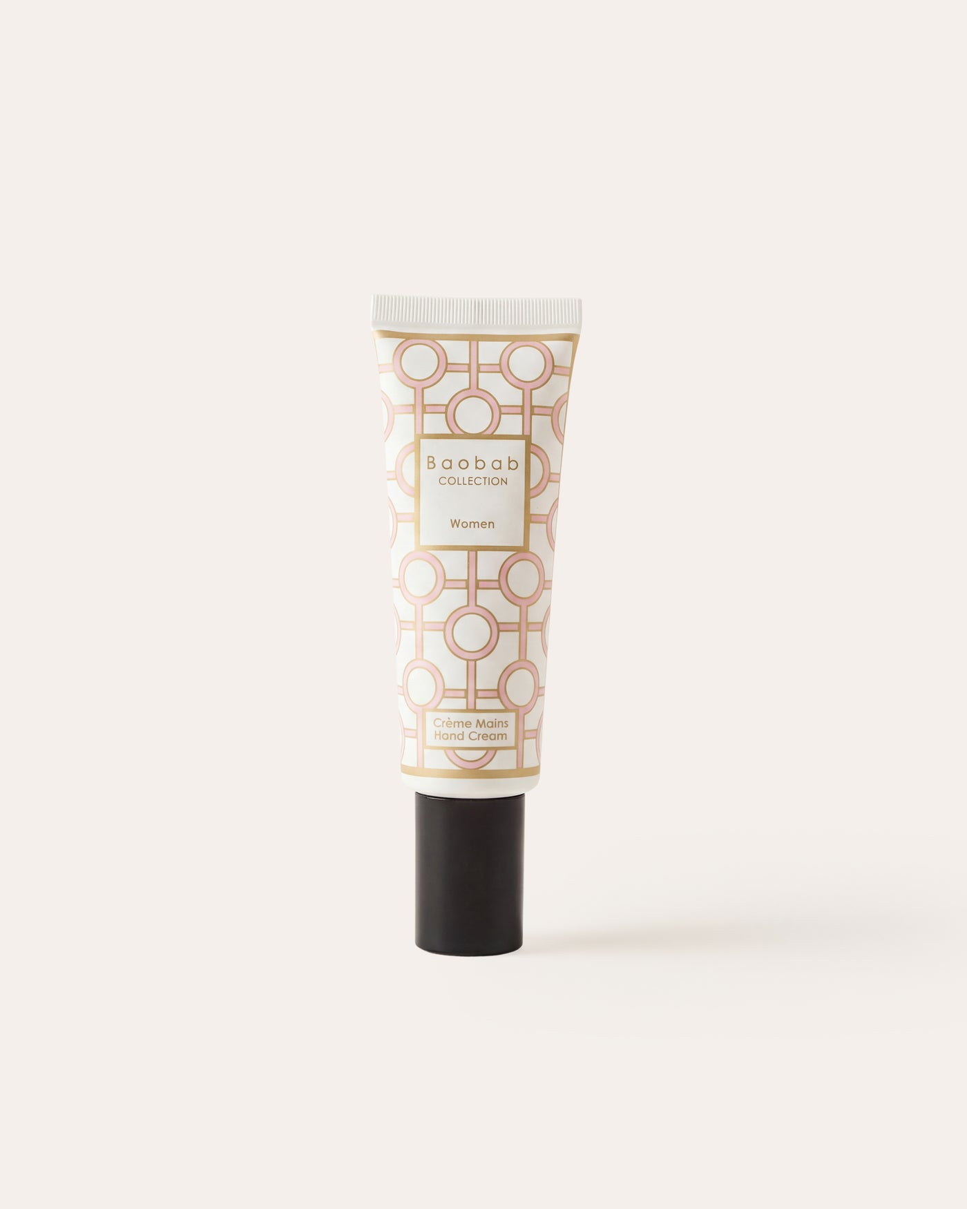 HAND CREAM WOMEN
