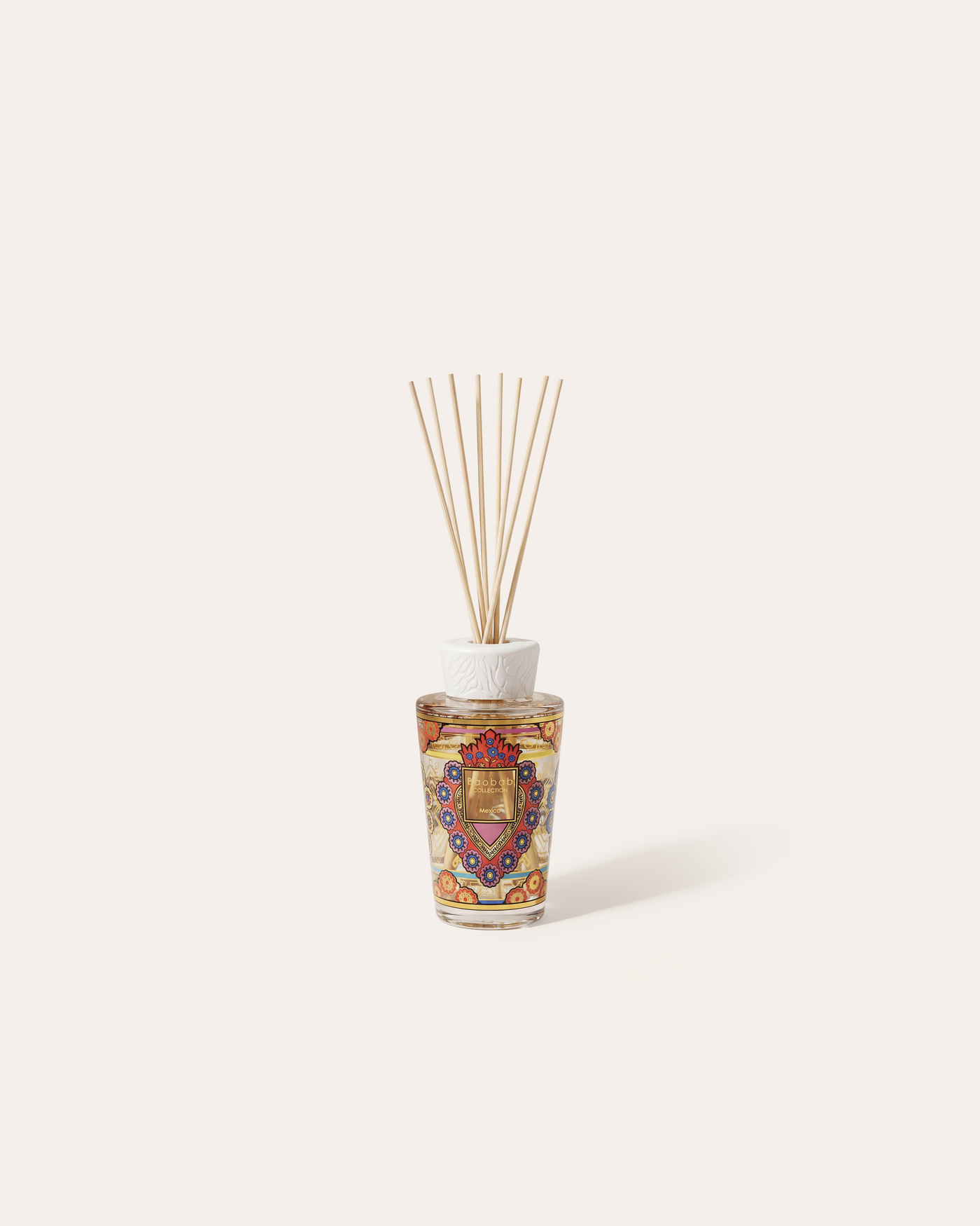 DIFFUSER MY FIRST BAOBAB MEXICO