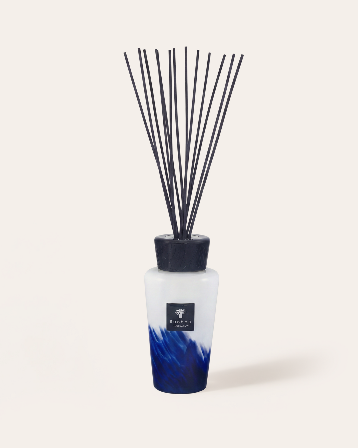 DIFFUSER FEATHERS TOUAREG