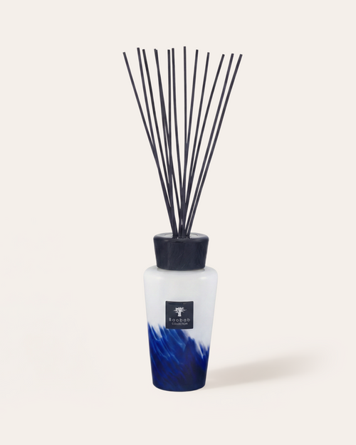 DIFFUSER FEATHERS TOUAREG