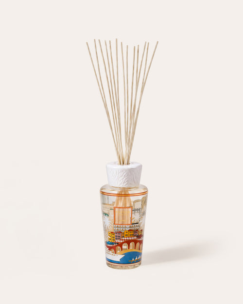 DIFFUSEUR MONACO