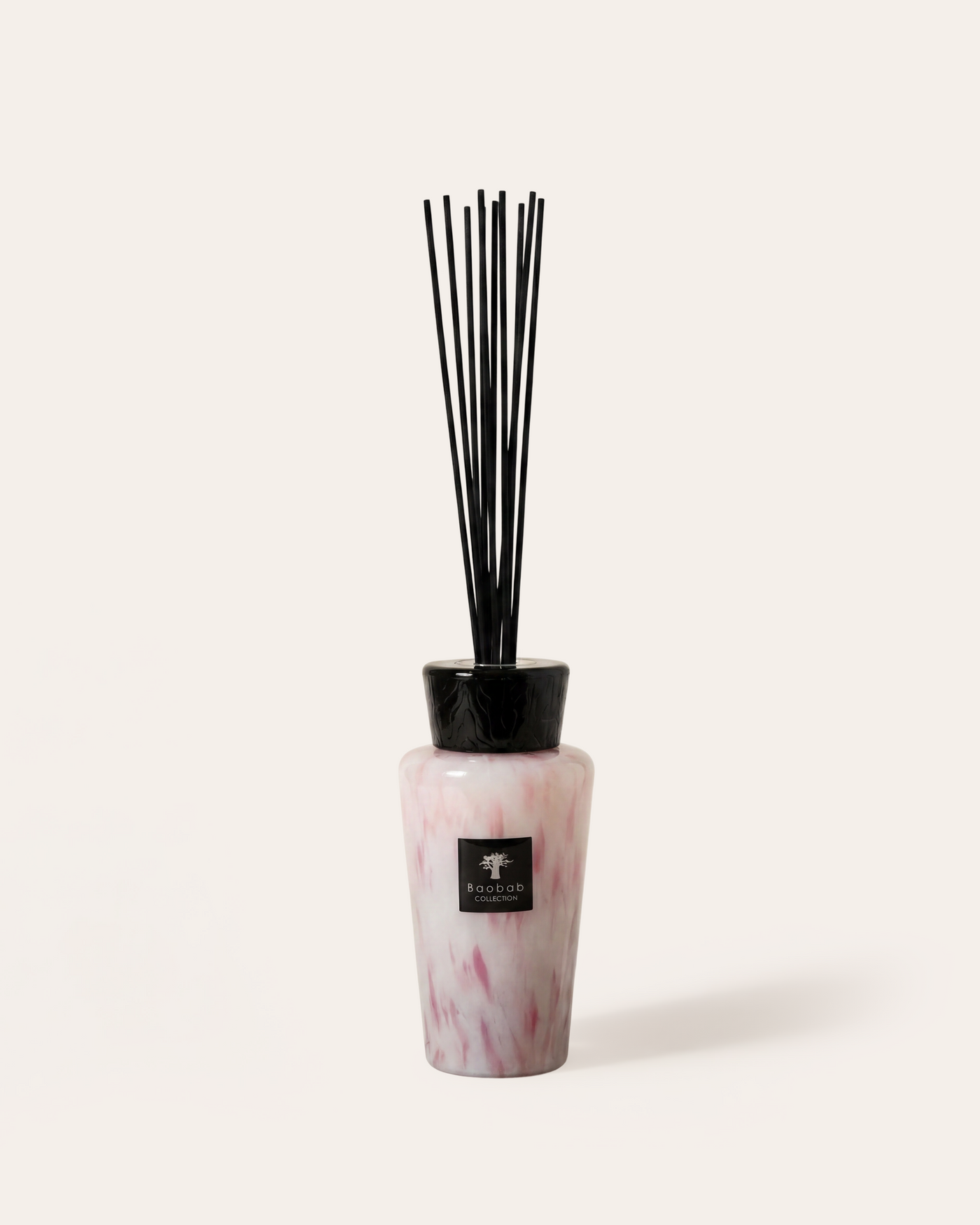 DIFFUSER PEARLS WHITE