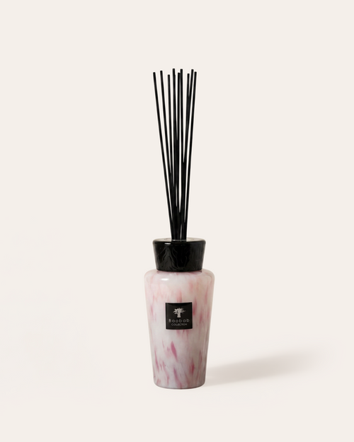 DIFFUSER PEARLS WHITE
