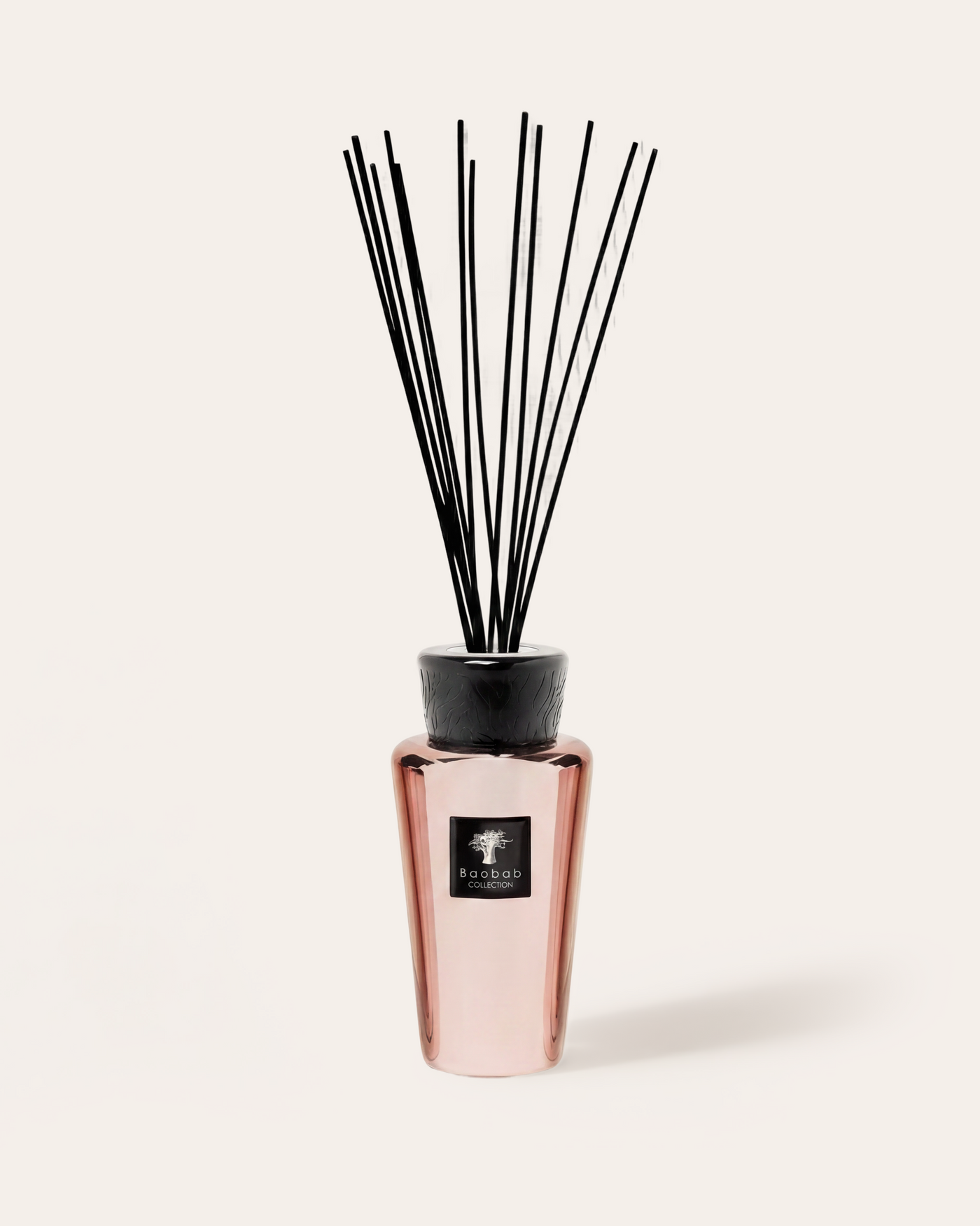 DIFFUSER LES EXCLUSIVES ROSEUM