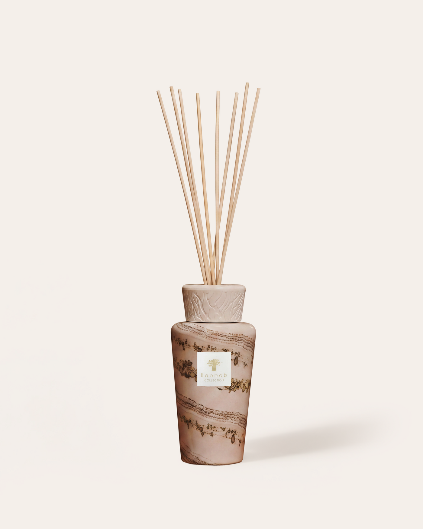 DIFFUSER SAND SILOLI