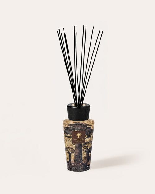DIFFUSEUR DE PARFUM SACRED TREES MANKONO
