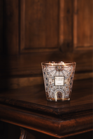 SCENTED CANDLE ROSACE - BAOBAB COLLECTION