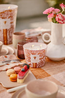 SCENTED CANDLE SACRED TREES WOROBA - Baobab Collection