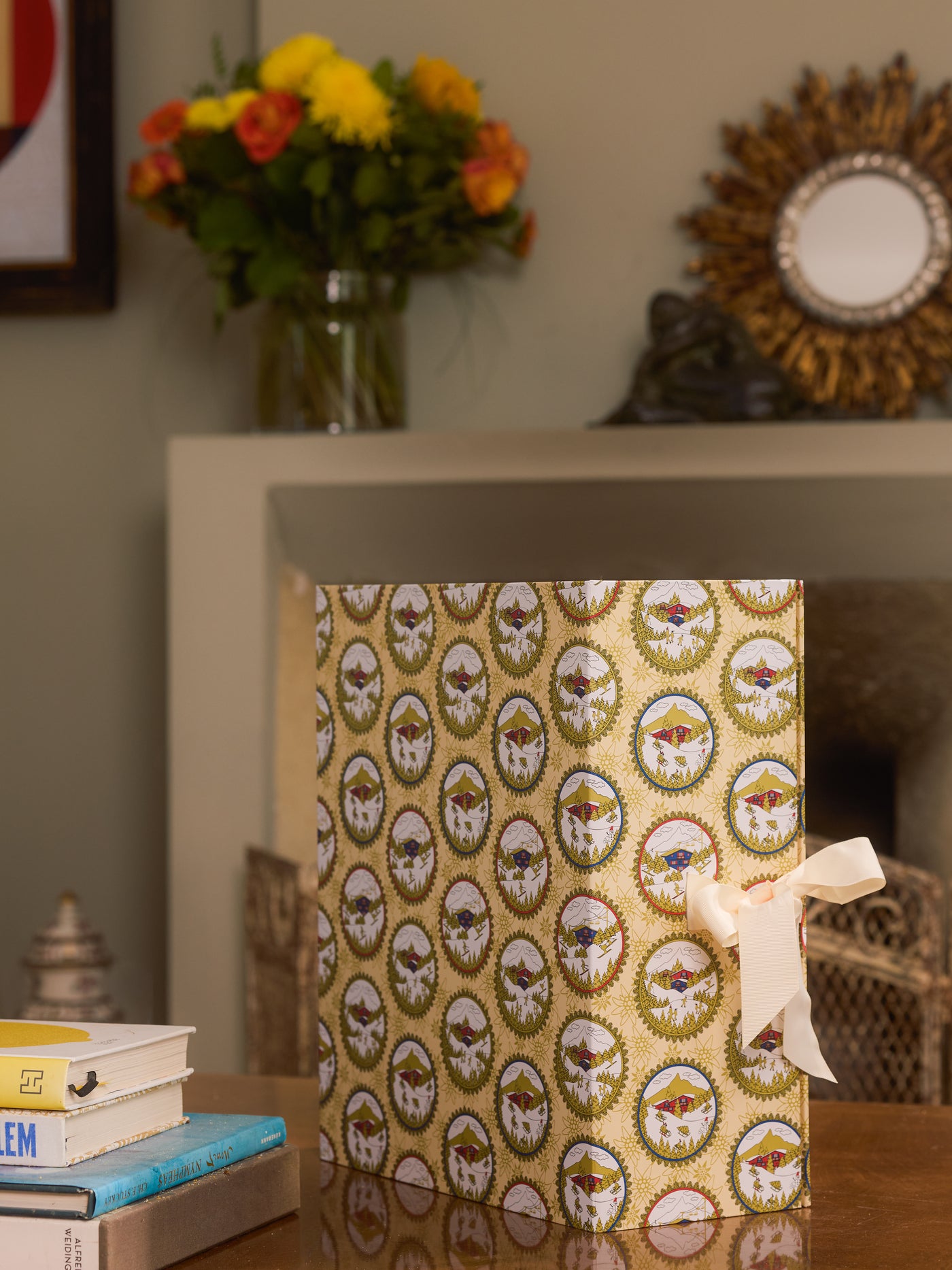 ADVENT CALENDAR VOYAGE EXTRAORDINAIRE
