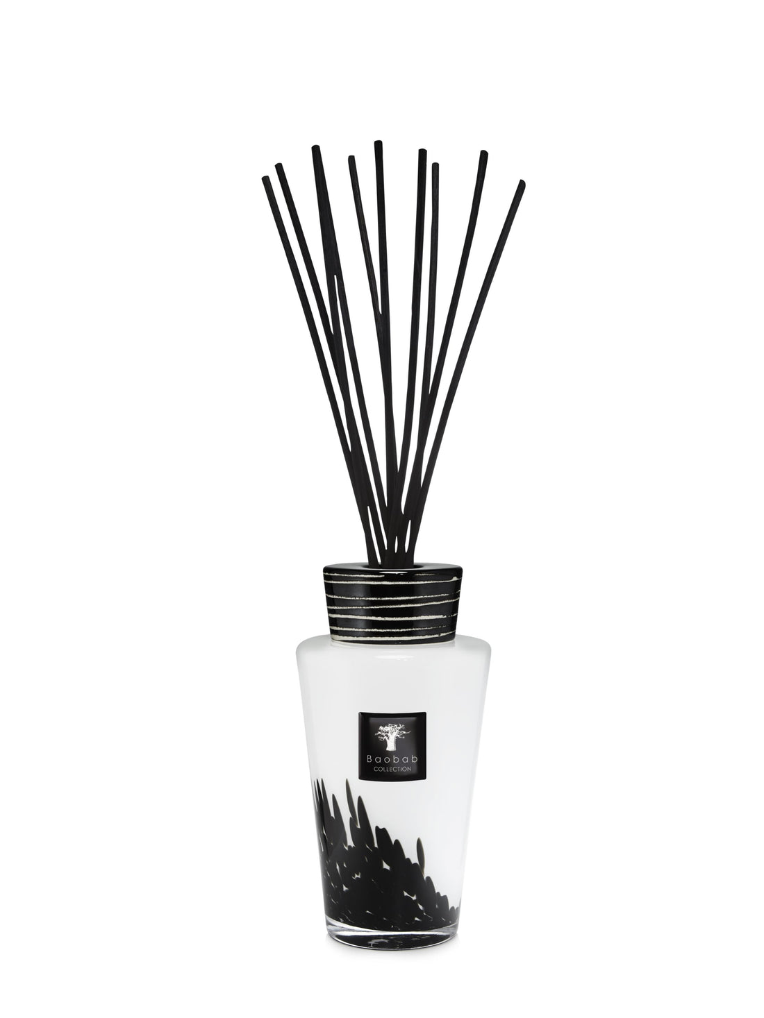 TOTEM FEATHERS - Baobab Collection