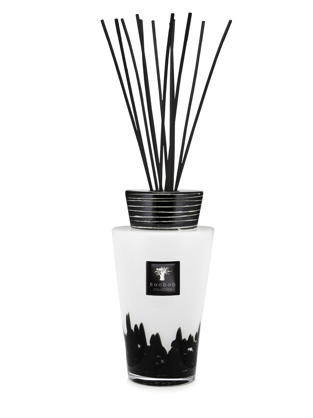 TOTEM FEATHERS - Baobab Collection