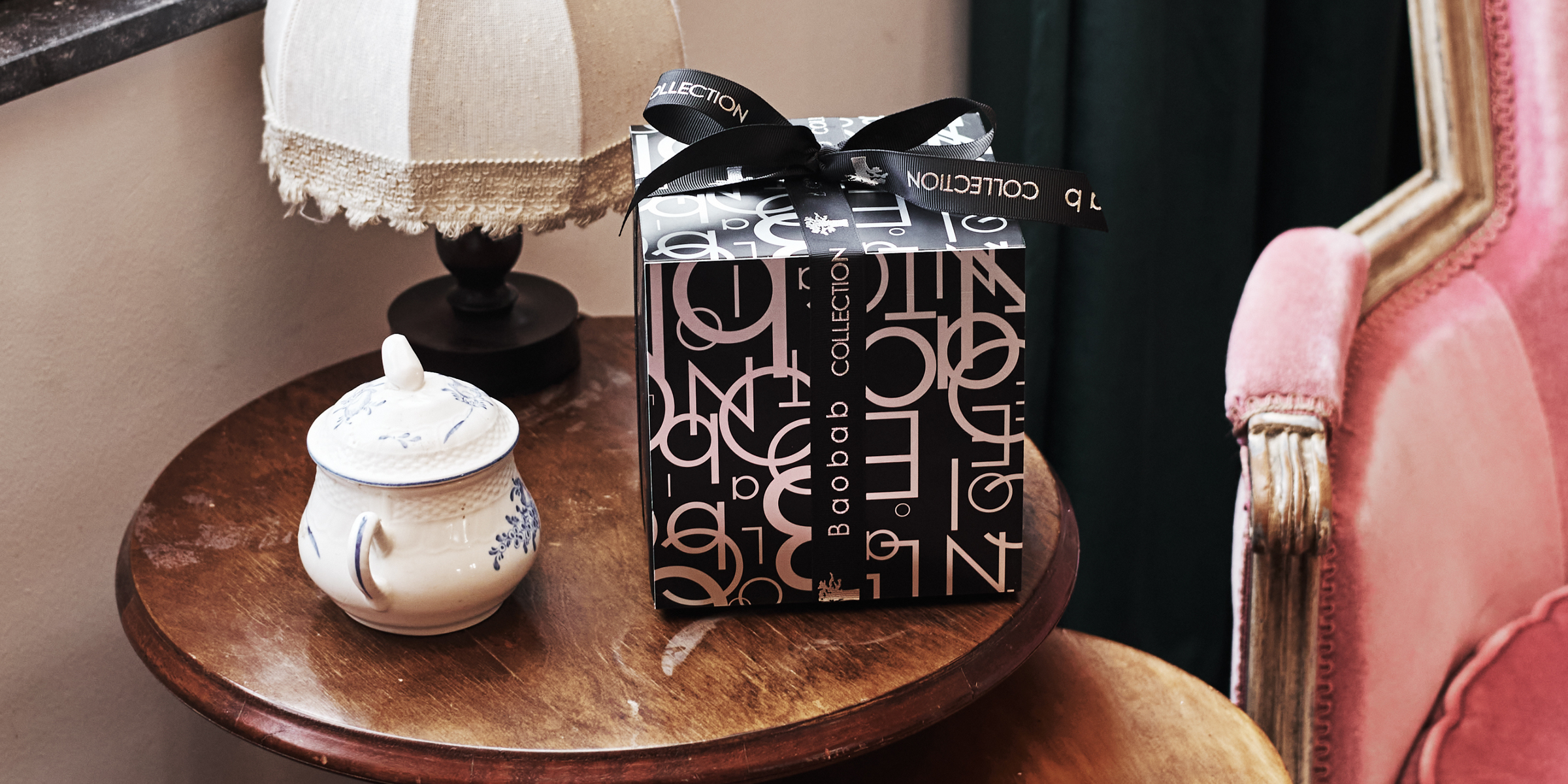 present