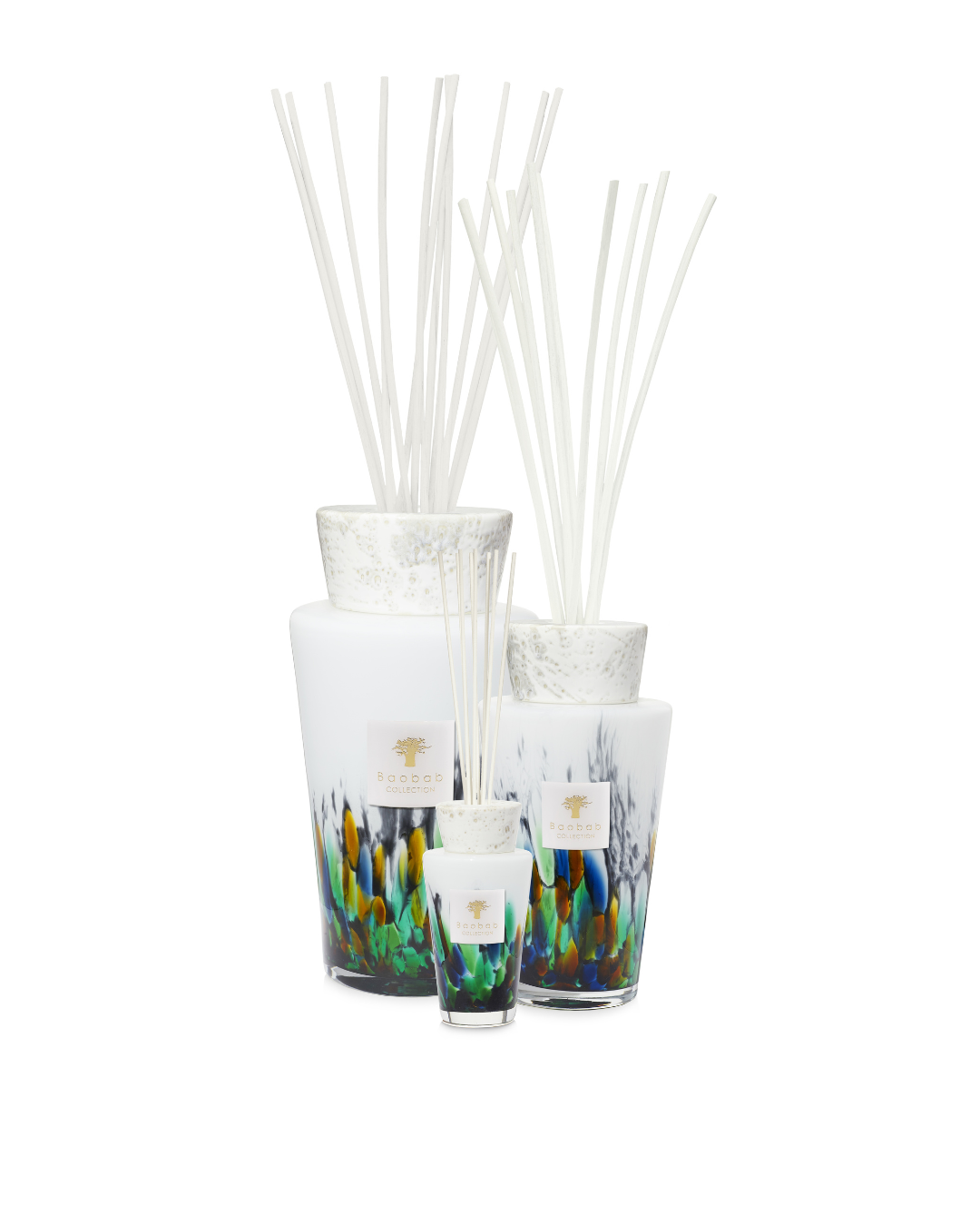 TOTEM RAINFOREST AMAZONIA - Baobab Collection