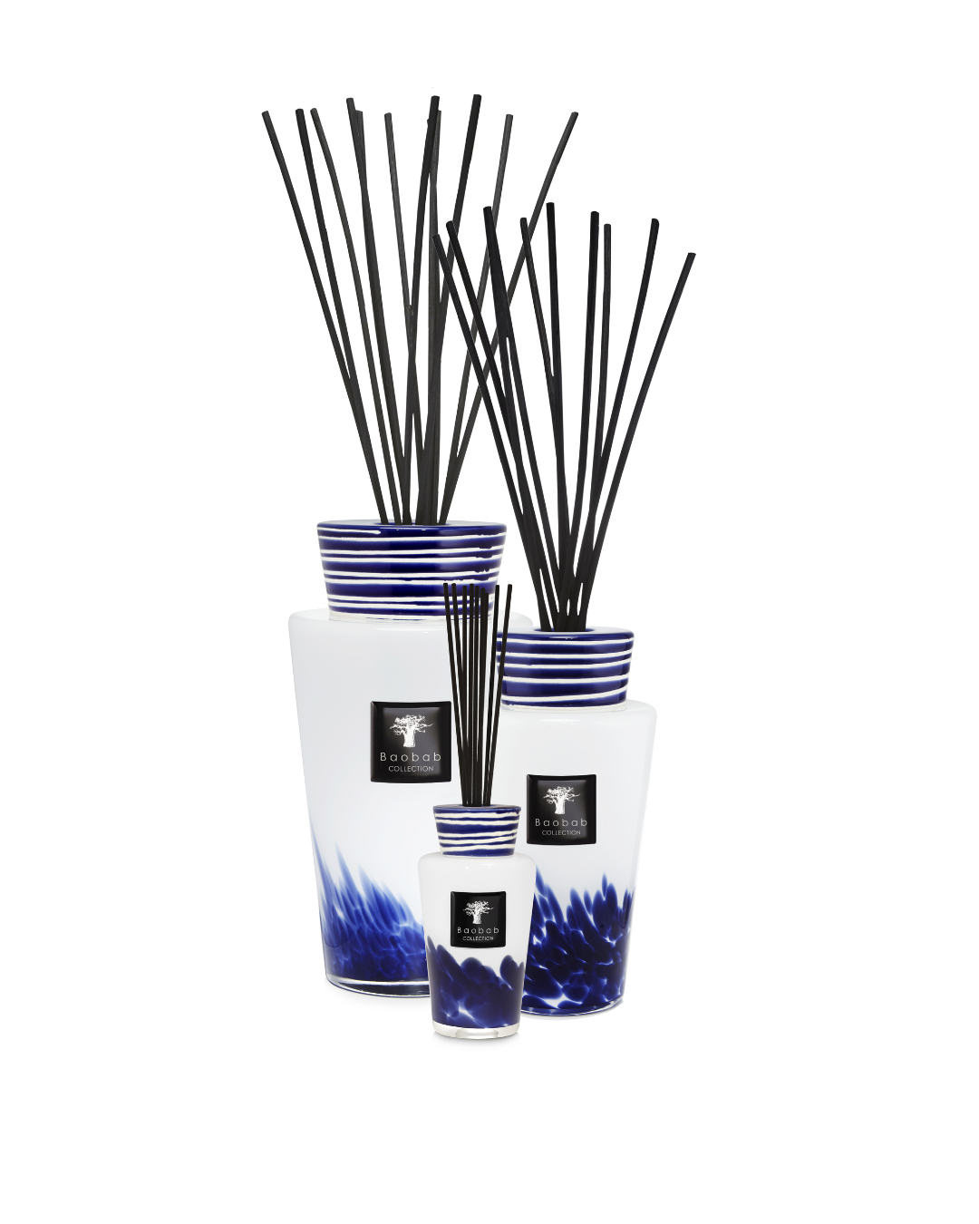 TOTEM FEATHERS TOUAREG - Baobab Collection