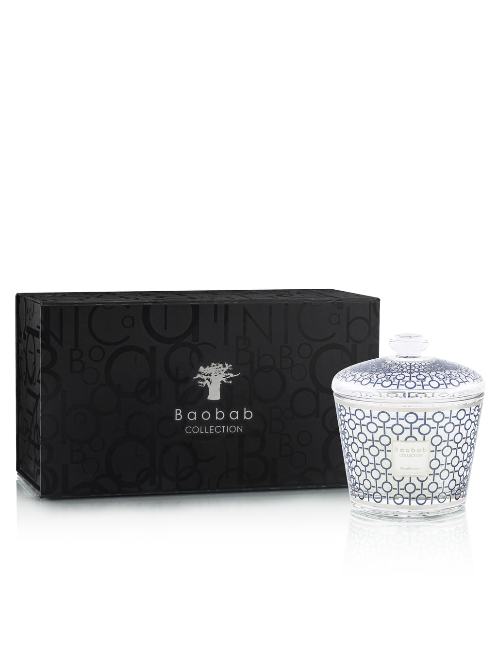 新品☆ Baobab Collection フレグランスキャンドル Max10 BAOBAB x TML CANDLE MAX 10 - Tomorrowland Store