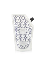 REFILL HAND WASH GEL GENTLEMEN 350ML - Baobab Collection