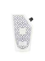 REFILL SHOWER GEL GENTLEMEN 350ML - Baobab Collection