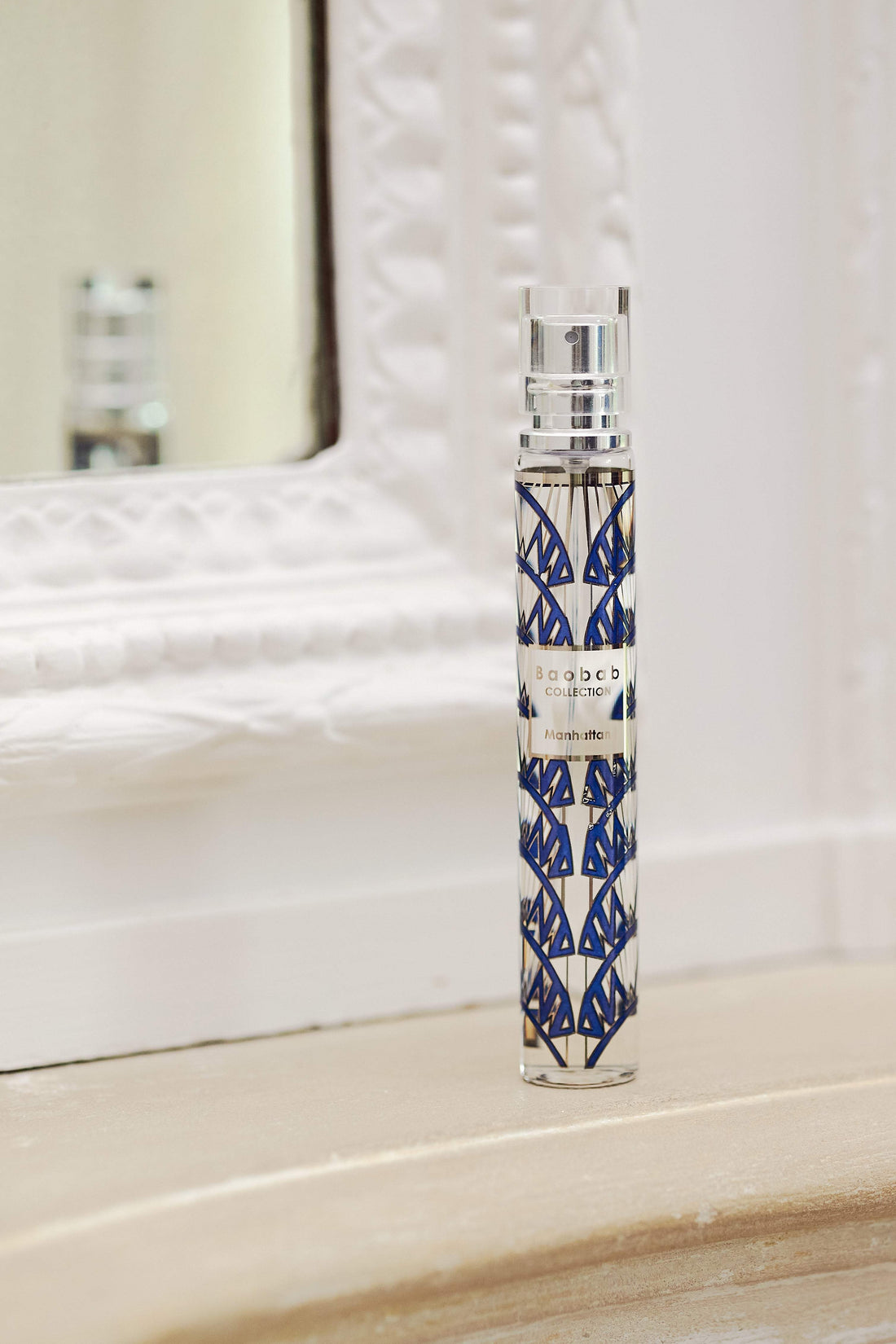 HOME SPRAY MY FIRST BAOBAB MANHATTAN - Baobab Collection