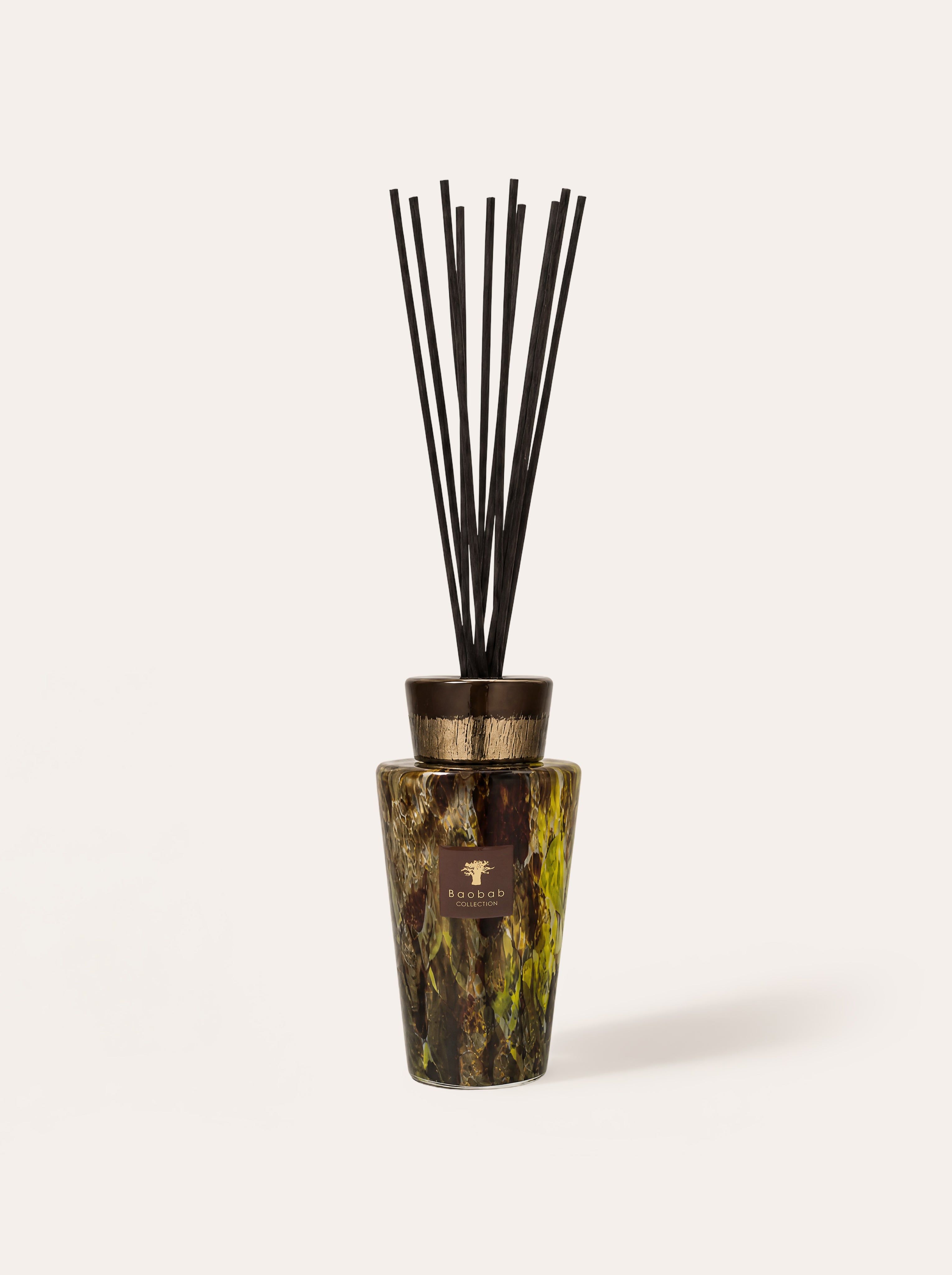 TOTEM HALONA YELLOW WORLD - BAOBAB COLLECTION • Baobab Collection