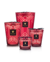 SCENTED CANDLE HERITAGE CERNAY - BAOBAB COLLECTION
