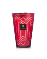 SCENTED CANDLE HERITAGE CERNAY - BAOBAB COLLECTION