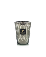 SCENTED CANDLE HERITAGE VILLERS - BAOBAB COLLECTION