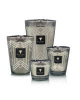 SCENTED CANDLE HERITAGE VILLERS - BAOBAB COLLECTION
