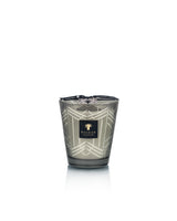 SCENTED CANDLE HERITAGE VILLERS - BAOBAB COLLECTION