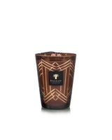 SCENTED CANDLE HERITAGE FONTENAY - BAOBAB COLLECTION