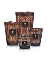 SCENTED CANDLE HERITAGE FONTENAY - BAOBAB COLLECTION