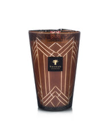 SCENTED CANDLE HERITAGE FONTENAY - BAOBAB COLLECTION