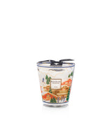 SCENTED CANDLE I LOVE SKI - BAOBAB COLLECTION