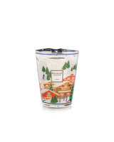 SCENTED CANDLE I LOVE SKI - BAOBAB COLLECTION