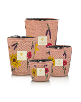 SCENTED CANDLE VONY KOPELIKA - BAOBAB COLLECTION