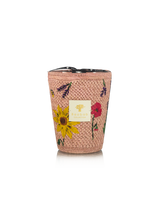 SCENTED CANDLE VONY KOPELIKA - BAOBAB COLLECTION